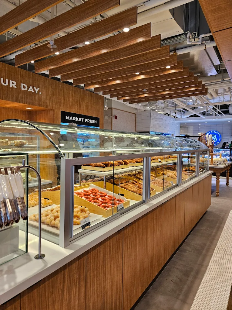 Bakery Image 1